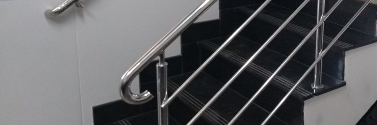 Corrimão em Guarulhos Corrimão em Guarulhos