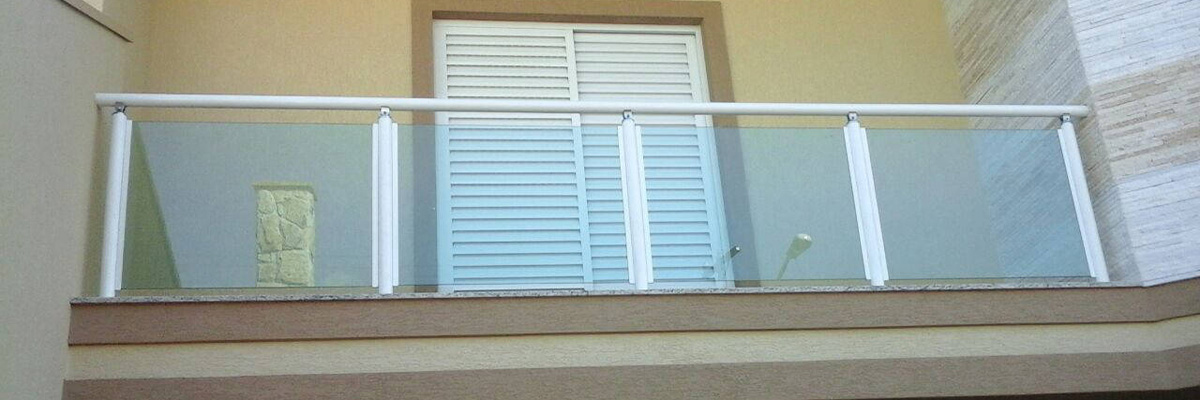 Guarda corpo de ferro zona leste Guarda corpo de ferro zona leste