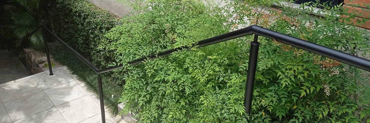 Quanto custa corrimão de ferro? Quanto custa corrimão de ferro?