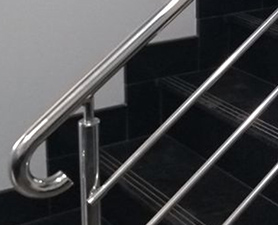 Corrimão em Guarulhos