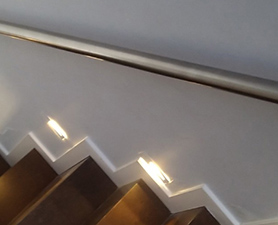 Onde comprar corrimão de inox